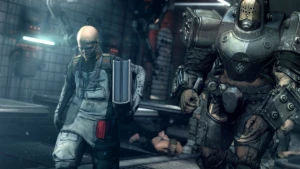 Xbox Wolfenstein: The New Order (Xbox One) #C68999
