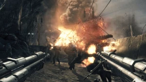 Xbox Wolfenstein: The New Order (Xbox One) #C68999