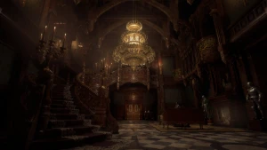 Resident Evil Village Gold Edition - Conta Steam