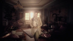 Resident Evil Village Gold Edition - Conta Steam