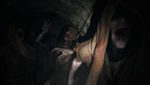 Resident Evil Village Gold Edition - Conta Steam