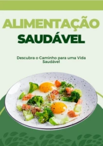 Receitas saudáveis - eBooks