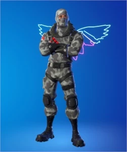 Fortnite Conta Rara PACK Twitch Prime Salve mundo +VBUCKS