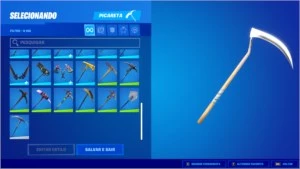 Fortnite Conta Rara PACK Twitch Prime Salve mundo +VBUCKS