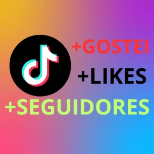 Gerador De Vizualizações Tiktok Premium - Social Media
