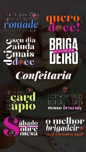Pack de Figurinhas Criativas para Instagram + 15.000 FG. - Outros