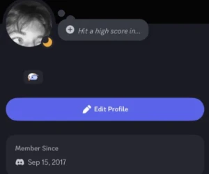 Conta Discord Pig 2016 Oge - Redes Sociais