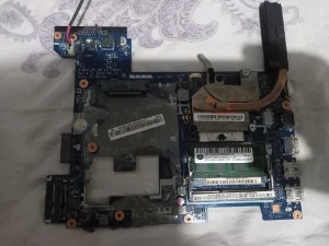 Placa mae lenovo G480 - Produtos Físicos
