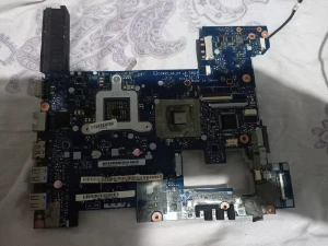 Placa mae lenovo G480 - Produtos Físicos