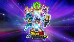Dragon Ball Sparking Zero, Xenoverse 2, Kakarot,Fighterz