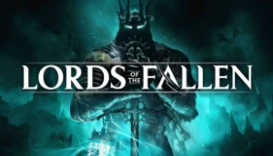 XP infinito Lords of the fallen - Jogo de 2023  - Others