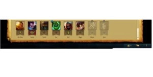 CONTA LOL PRATA 3 COM MAIS DE 75 SKINS E MUITOS CHAMPS!!!!! - League of Legends