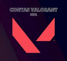 Contas de 41-70 Skins NFA por 14,50 reais cada! - Valorant
