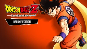 Dragon Ball Z: Kakarot - Deluxe Edition - Gift Cards