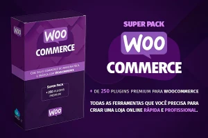 Super Pack Woocommerce - Outros