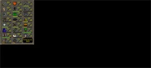 Conta Oldschool Runescape CB 123 RS