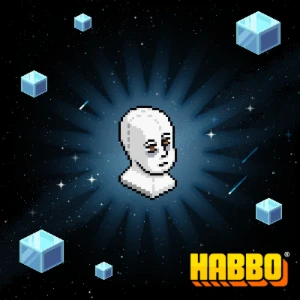 [NFT] Olhos sem sono [HABBO]