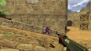 CS 1.6 Hack Steam & No Steam [No Ban] - Permanent - Counter Strike