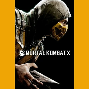 Mortal Kombat X - Steam KEY