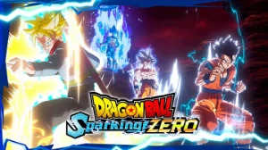 Dragon Ball: Sparking! Zero Steam Offline