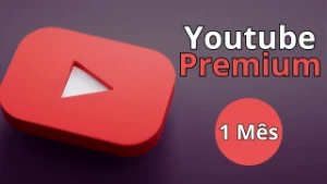Youtube Premium + Music - Assinaturas e Premium