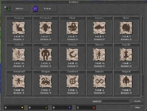 Otserv 7.4 Realots With Cam System, Market, Bestiary, Store. - Tibia