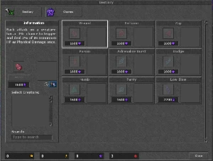 Otserv 7.4 Realots With Cam System, Market, Bestiary, Store. - Tibia