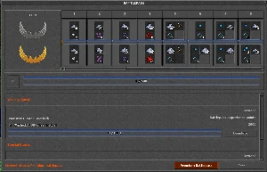 Otserv 7.4 Realots With Cam System, Market, Bestiary, Store. - Tibia