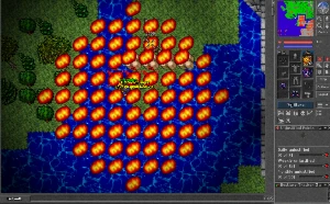 Otserv 7.4 Realots With Cam System, Market, Bestiary, Store. - Tibia