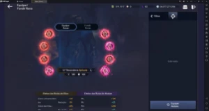 Acc Black Desert Mobile 45600Cp/302Kcpfamiy
