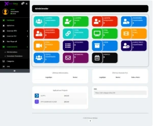 Scripts Painel de gerenciamento de listas IPTV - versão 7.0 - Others