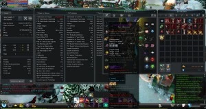 Cabal Online BR DU 7k PA Mercurio