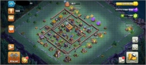 CV 12 - Clash of Clans