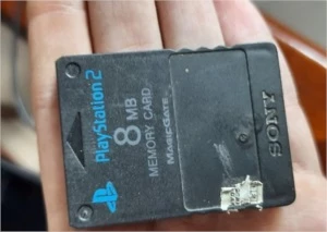 Playstation 2 Ps2 Play 2 Desbloqueado + Memory Card + Jogos - Produtos Físicos