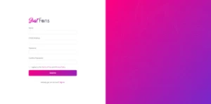 JustFans: Plataforma SaaS para Criadores de Conteúdo Premium - Outros