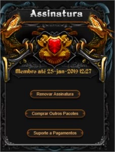 Conta runescape 3 2663 total, 137 cbt  combat e p2p pago RS