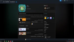 Conta steam level 13 com CS2 e algumas skins e caixas. - Counter Strike