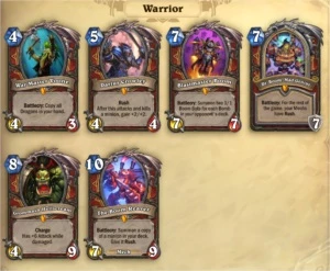 Conta Blizzard: WoW + Hearthstone