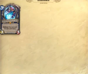 Conta Blizzard: WoW + Hearthstone