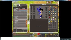 Spiritia 4 chars - Dofus
