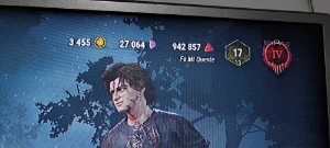 Conta Dead by daylight Xbox