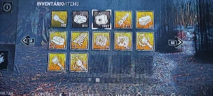 Conta Dead by daylight Xbox