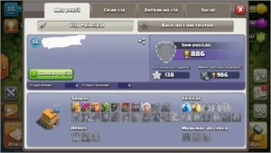 Vila Cv6 Full [vila ecologica] - Clash of Clans
