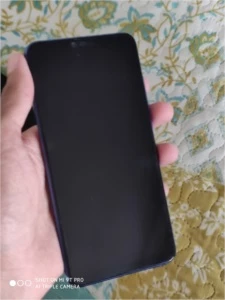Celular Xiaomi mi8 lite - Produtos Físicos