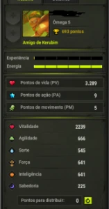 conta dofus server tal kasha