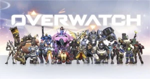 Conta Battle.Net c/ Overwatch e Word of Warcraft (completo) - Blizzard