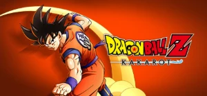 Dragon Ball Z: Kakarot Steam Pc Offline Steam