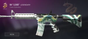 Vendo conta standoff 2