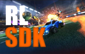 Rocket League SDK 24 horas de acesso