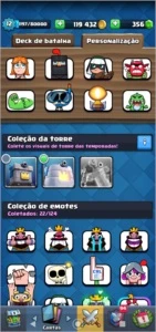 [PROMO] CLASH (3 ANOS. VALOR 2KK) + BRAWL STARS (S1)+ BONUS! - Clash Royale